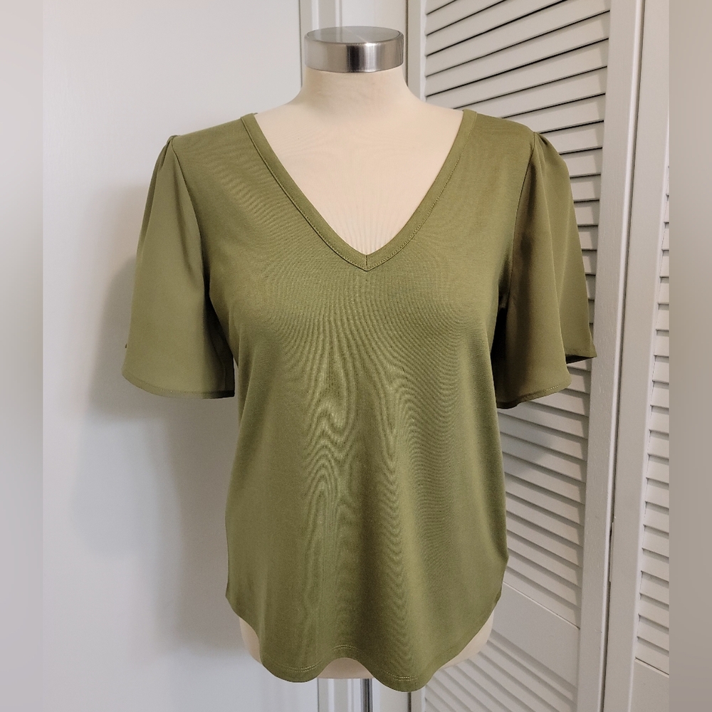 MICHAEL MICHAEL KORS TOP NWT - Picture 5 of 5